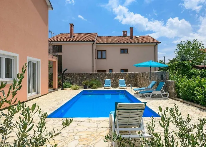 Vakantiehuis Slava Opatija