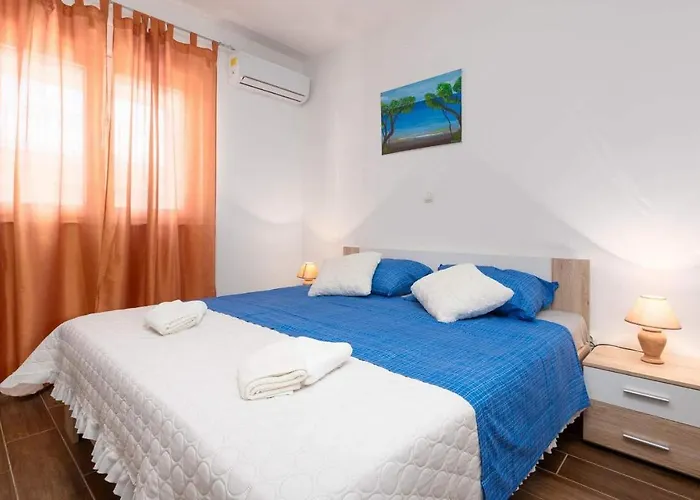 Slava Vakantiehuis Opatija