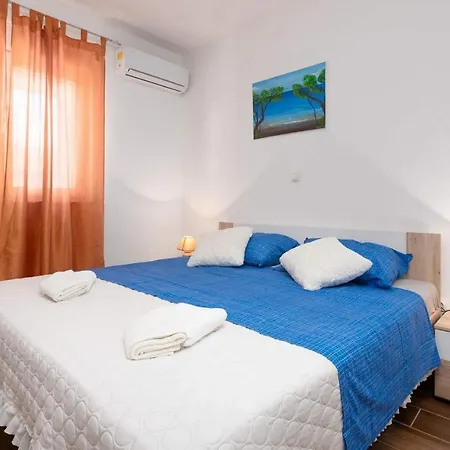 Slava Feriehus Opatija