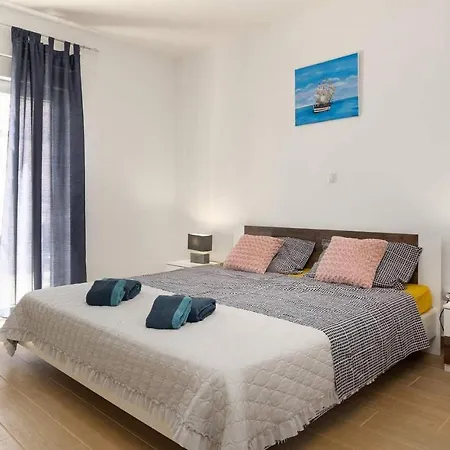 Slava Feriehus Opatija
