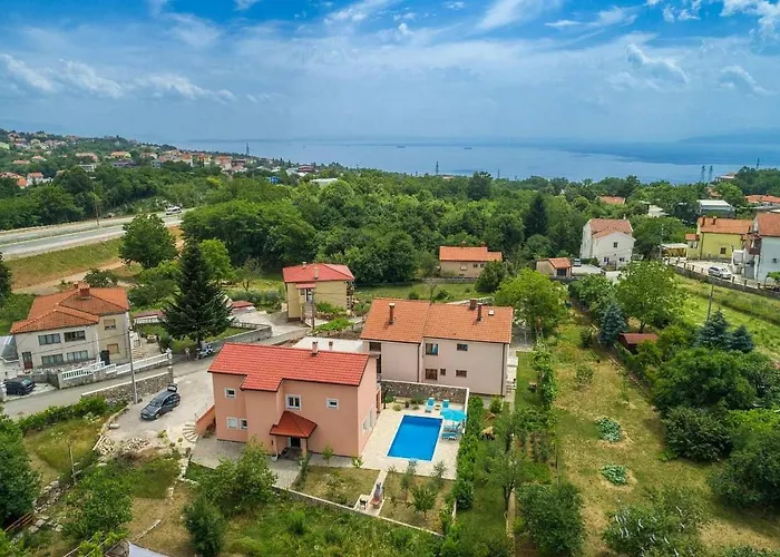 Vikendica Slava