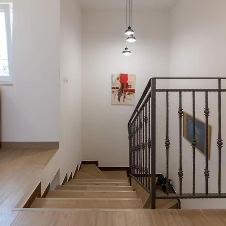 Slava Nyaraló Abbázia