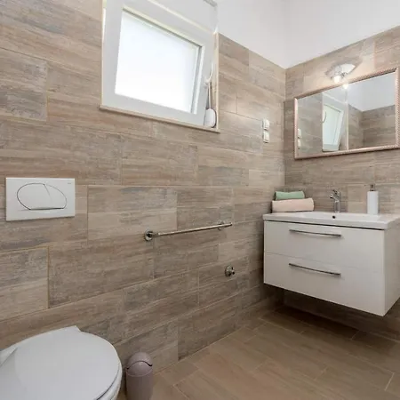 Slava Nyaraló Abbázia